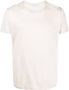 Orlebar Brown T-shirt met ronde hals Beige - Thumbnail 1
