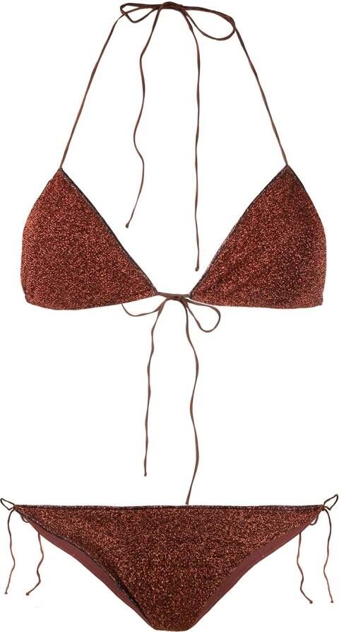 Oséree Bikini Bruin