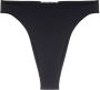 Oséree High waist bikinislip Zwart - Thumbnail 1