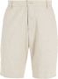 Osklen Chino shorts Beige - Thumbnail 1