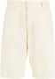 Osklen Chino shorts Beige - Thumbnail 1