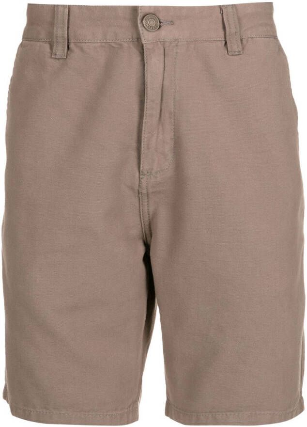 Osklen Chino shorts Groen