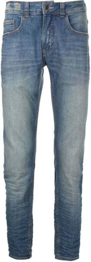 Osklen Slim-fit jeans Blauw
