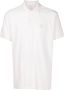 Osklen Katoenen poloshirt Beige - Thumbnail 1