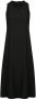 Osklen Mouwloze jurk Zwart - Thumbnail 1
