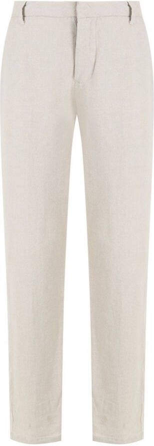 Osklen Pantalon Beige