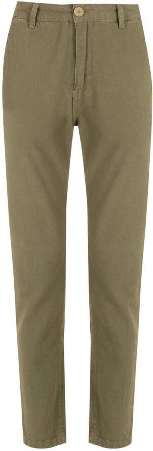 Osklen Pantalon Groen