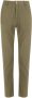 Osklen Pantalon Groen - Thumbnail 1