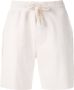 Osklen Shorts Beige - Thumbnail 1