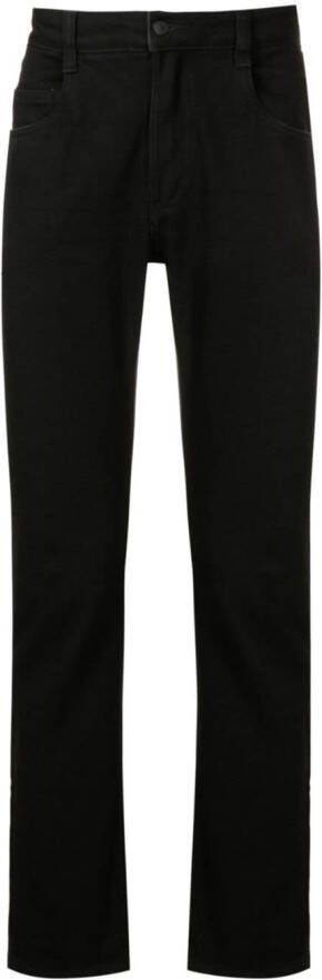 Osklen Skinny jeans Zwart