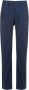Osklen Straight broek Zwart - Thumbnail 1