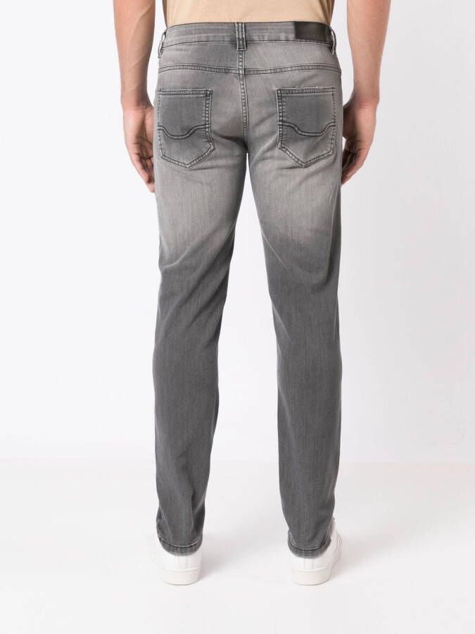 Osklen Straight jeans Blauw
