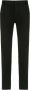 Osklen straight jeans Zwart - Thumbnail 1