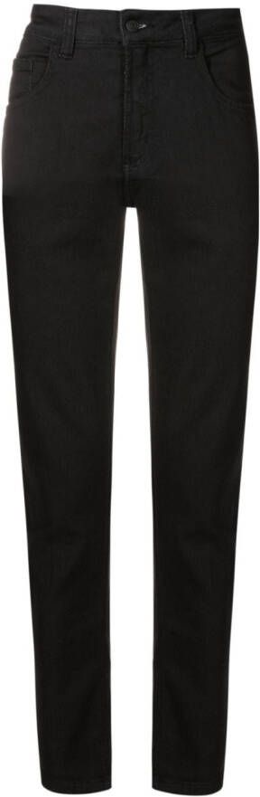 Osklen Stretch jeans Zwart