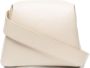 Osoi Brot kleine crossbodytas Wit - Thumbnail 1