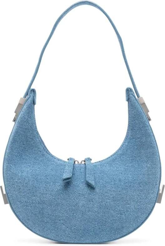 Osoi Toni schoudertas Blauw