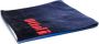 Ottolinger Handdoek met kleurverloop Blauw - Thumbnail 1