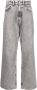 OUR LEGACY Straight jeans Zwart - Thumbnail 1