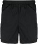 OUR LEGACY Elastische broek Zwart - Thumbnail 1