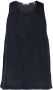 OUR LEGACY Opengebreide tanktop Blauw - Thumbnail 1