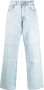 OUR LEGACY Straight jeans Blauw - Thumbnail 1