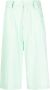RASSVET Bermuda shorts Groen - Thumbnail 1
