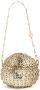 Rabanne 1969 Ball clutch Goud - Thumbnail 1