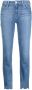 PAIGE Amber jeans Blauw - Thumbnail 1