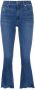 PAIGE Cropped jeans Blauw - Thumbnail 1