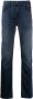 PAIGE Regular jeans Blauw - Thumbnail 1