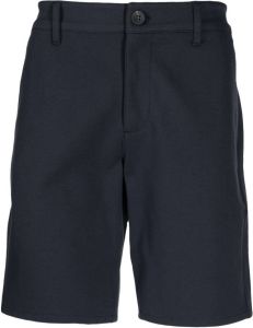 PAIGE Formele shorts Blauw