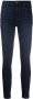 PAIGE Skinny jeans dames katoen Polyester Spandex Elastane rayon 23 Blauw - Thumbnail 1