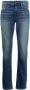 PAIGE Slim-fit jeans Blauw - Thumbnail 1