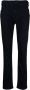 PAIGE Straight jeans Blauw - Thumbnail 1