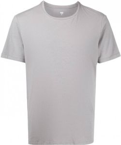 PAIGE T-shirt met ronde hals Grijs