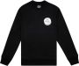 Palace Sweater met ronde hals Zwart - Thumbnail 1