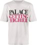 Palace T-shirt Grijs - Thumbnail 1