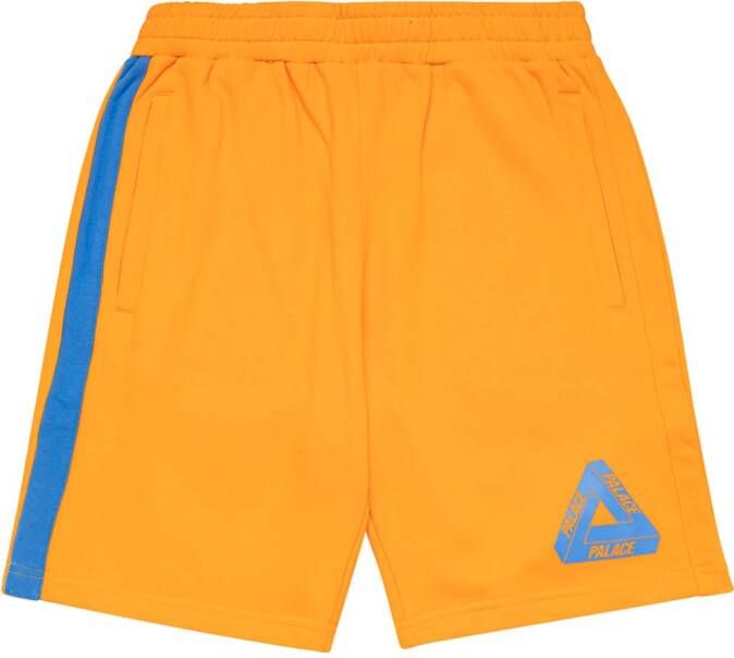 Palace Verto shorts Oranje