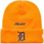 Palace x Detroit Tigers x New Era skimasker muts Oranje - Thumbnail 1
