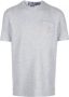 Palace x Ralph Lauren T-shirt met zak Grijs - Thumbnail 1