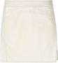 Palm Angels Denim mini-rok Beige - Thumbnail 1