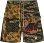 Palm Angels Cargo shorts Bruin - Thumbnail 1
