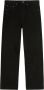 Palm Angels Jeans met geborduurd logo Zwart - Thumbnail 1