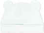 Palm Angels Kids Hoed met teddybeerprint Blauw - Thumbnail 1