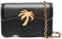 Palm Angels Crossbody bags Palm Beach Belt Bag in zwart - Thumbnail 2
