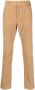 Palm Angels Ribfluwelen broek Beige - Thumbnail 1