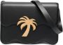 Palm Angels Crossbody bags Palm Beach Bag Mm in zwart - Thumbnail 2