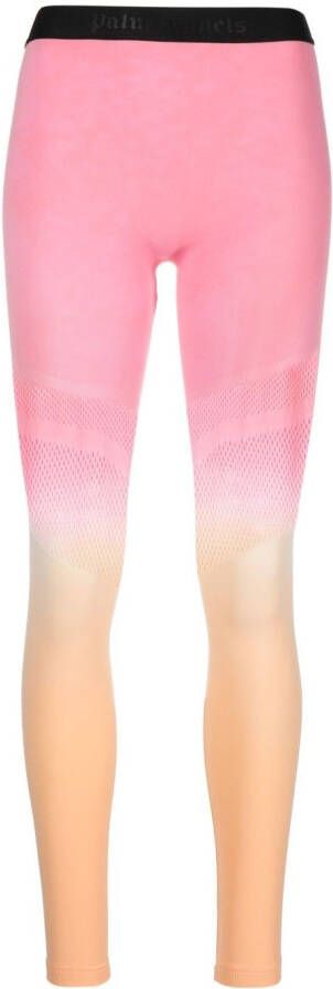 Palm Angels Leggings Meerkleurig Dames