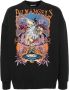 Palm Angels Sweater met print Zwart - Thumbnail 2