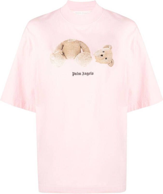 Calvin Klein Jeans Regular fit gewatteerde lange jas met logoprint model 'Shine'